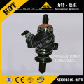 PC450-8 حفارة أجزاء المحرك ND094040-0270 Element Assembly